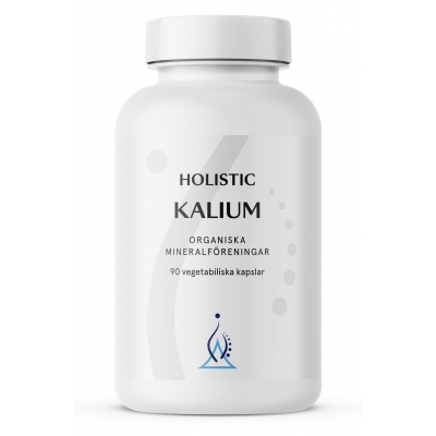 holistic kalium 53321 x8