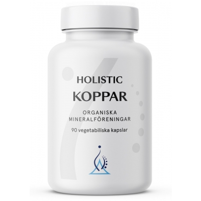 holistic koppar 54936 x8