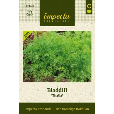 impecta bladdill thalia