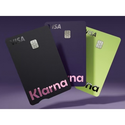 klarna kreditkort