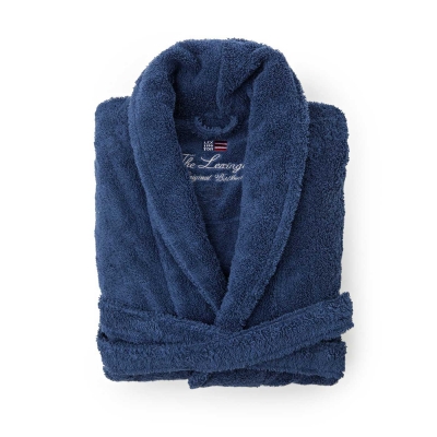 lexington original morgonrock true navy
