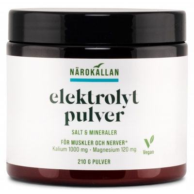 narokallan elektrolytpulver 63060 x8