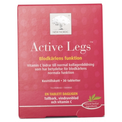 new nordic active legs 58098 x8