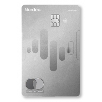 nordea premium