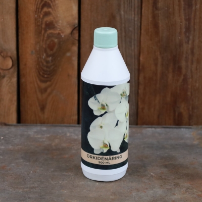 orkidenaering 500ml
