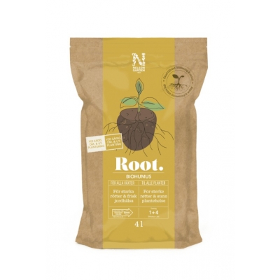 root biohumus