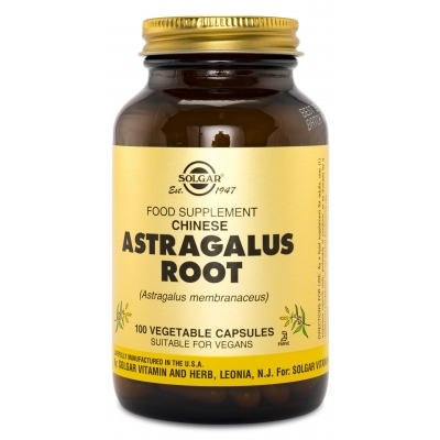 solgar astragalus root 31341 x8