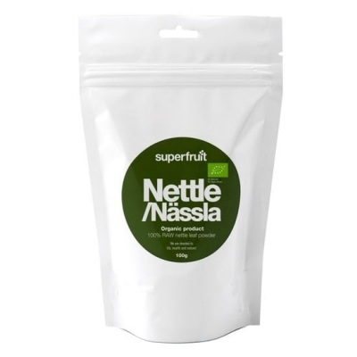 superfruit nettle powder 100 g