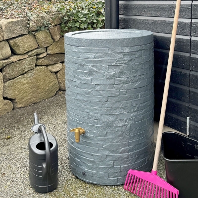 vattentunna oland 250 liter
