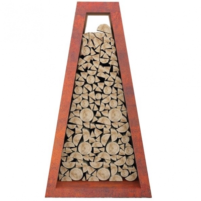 vedstaell cortenstal