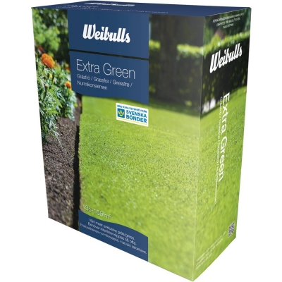 weibulls extra green 3kg