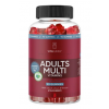 Adults Multivitamins Jordgubb 90 st Gummies