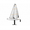 Amewi DragonFlite 95 racing sailboat 950 mm RTR