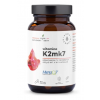 Aura Herbals Vitamin K2 MK7 200 mcg 90 kapslar