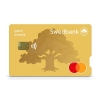 Betal och kreditkort mastercard guld
