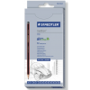 Blyertspenna Tradition sorterade tjocklekar 12 st STAEDTLER