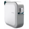 Dymo MobileLabeler PB1 NE Bluetooth etikettskrivare stoed foer Android och iOS vit