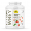 ELIT 100 Whey Laktosfritt Proteinpulver 2000 g Strawberry Fruit