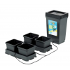Easy2Grow 48.5L15L System med 47L tank