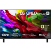 LG 55 QNED85 evo AI MiniLED 4k Smart TV 2025