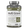 Multi Gravid 120 kapslar Elexir Pharma