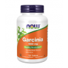 NOW Garcinia 1000 mg 120 tabletter