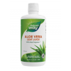 Natures Way Aloe Vera Bladjuice 1000 ml
