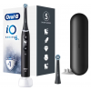 Oral B iO 6S Eltandborste svart
