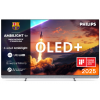 Philips 55 OLED91012 OLED Plus Smart Ambilight AI TV 2025