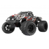 Reely New2 Super Combo Brushless 110 RC modellbil Elektronik Monstertruck Four Wheel Drive 4WD 100 RtR 24 GHz inkl. batteri laddare och saendarbatterier