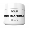 SOLID Nutrition Schisandra 90 caps