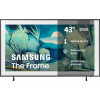 Samsung 43 The Frame LS03FA QLED 4K Smart TV 2025