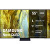 Samsung 55 QN73F Neo QLED 4K Mini LED Smart TV 2025