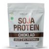 Sojaprotein Isolat Choklad 500 g