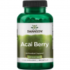 Swanson Acai Berry 500 mg 120 kapslar