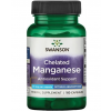 Swanson Albion Chelat Mangan 10 mg 180 kapslar
