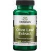 Swanson Olivbladsextrakt Superstyrka 750 mg 60 kapslar