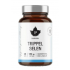 Trippel Selen 60 kapslar Pureness