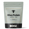 Vassleprotein 500 g Naturell Dense