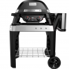 Weber Pulse 2000 Elgrill med vagn