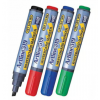 Whiteboardpenna 4 pack