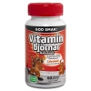 active care vitaminbjornar cola 60718 x8
