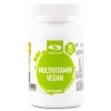 healthwell multivitamin vegan 65038 x8