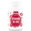 healthwell vitamin b1 100 65203 x8