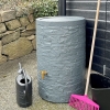 vattentunna oland 250 liter