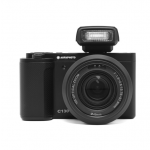 Agfa Digital Camera Realishot C130 CMOS 10x 24MP Black