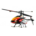 Amewi Buzzard Pro XL helikopter 1500 mAh