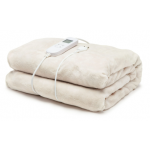 Elektrisk vaermefilt 160x130 cm