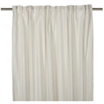 Fondaco Sameta Sammetsgardin Multibandslaengd 2 pack 280 cm