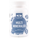 Healthwell MultiMineraler